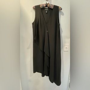 WHBM White House Black Market Cocktail Dress, Size 8, New w/o Tags.